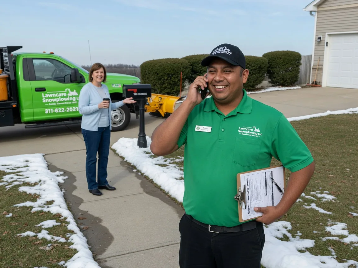 Lawn Care Services By Expert Landscaper Central Village, CT FAQs